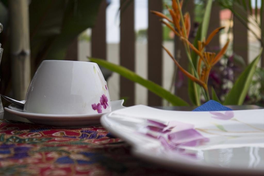 Bike And Tours Bed And Breakfast Lahad Datu Exteriér fotografie