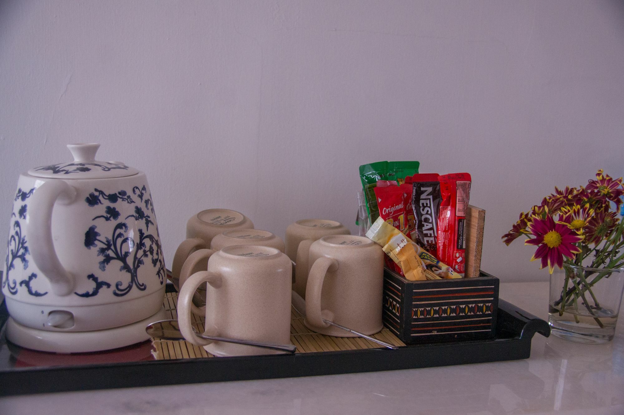 Bike And Tours Bed And Breakfast Lahad Datu Exteriér fotografie