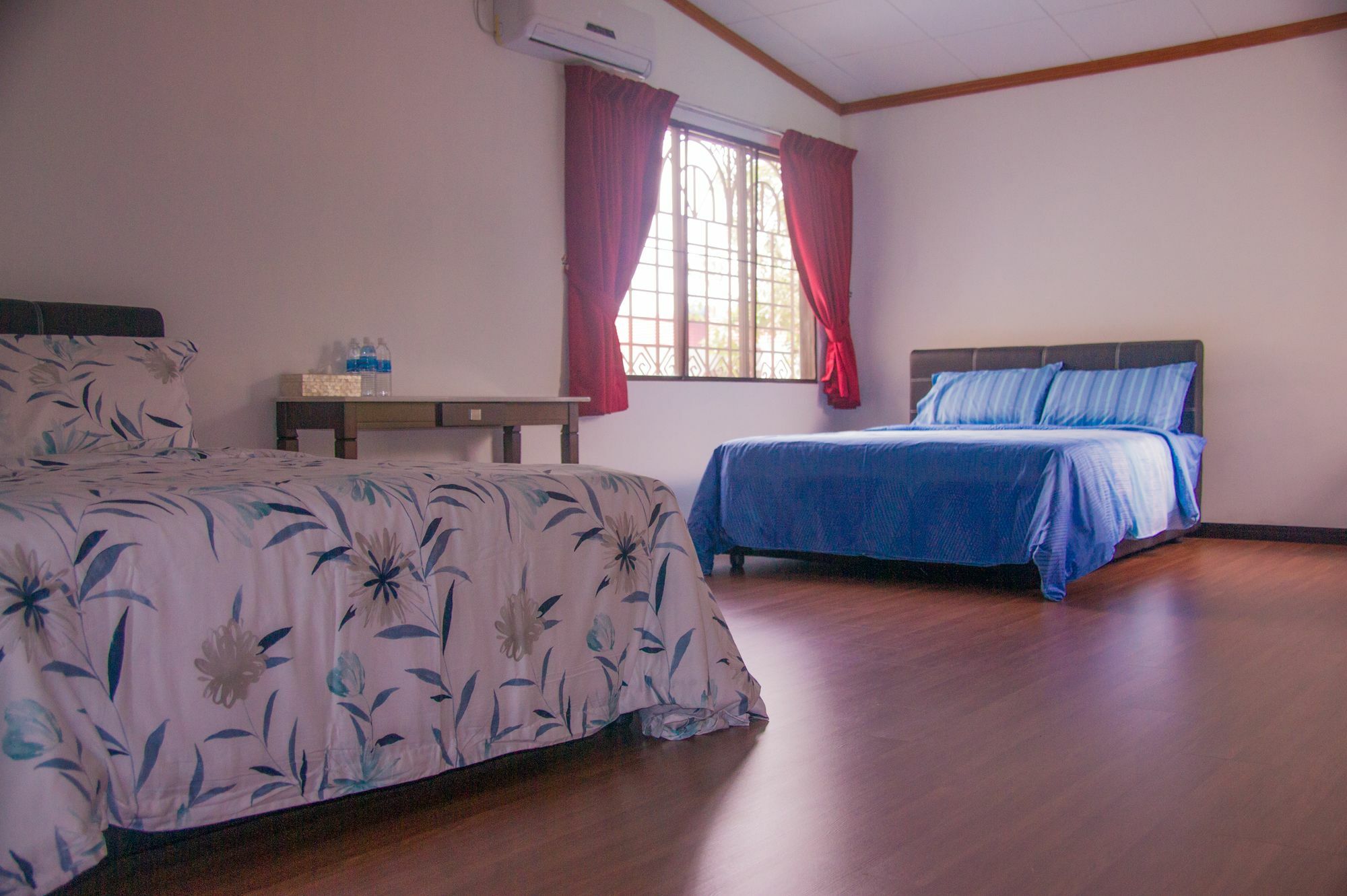 Bike And Tours Bed And Breakfast Lahad Datu Exteriér fotografie
