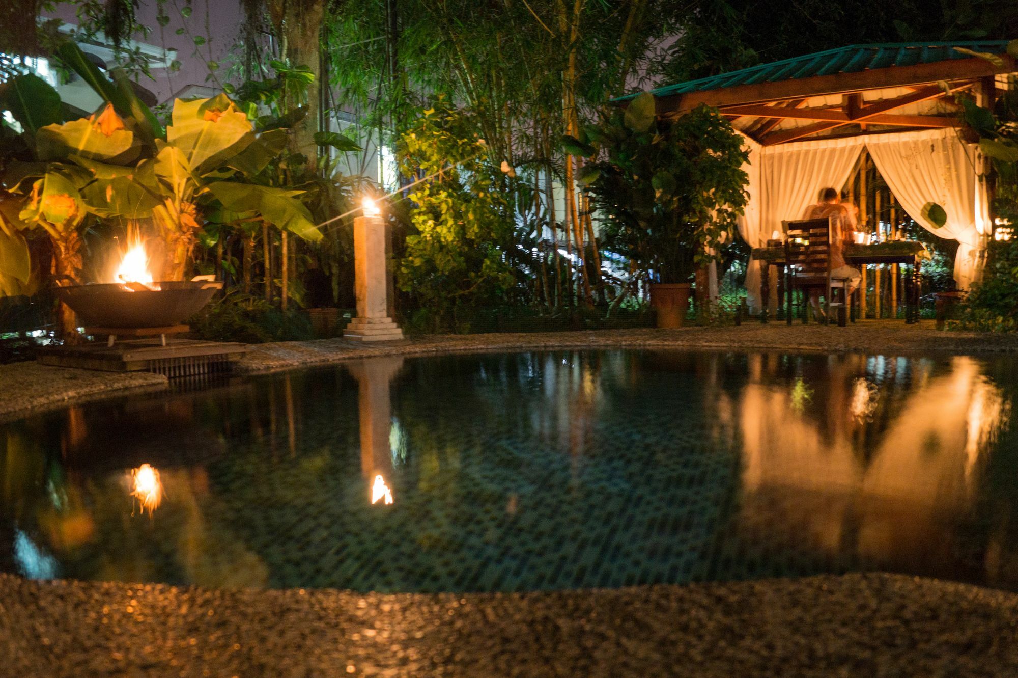Bike And Tours Bed And Breakfast Lahad Datu Exteriér fotografie